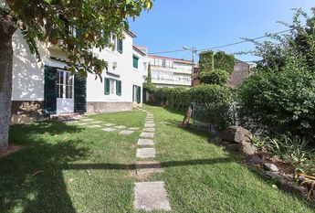 Moradia T2 em Lisboa