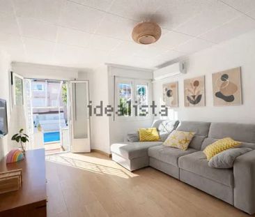 Alquiler de dúplex en Avenida De Francia, 48 - Photo 5