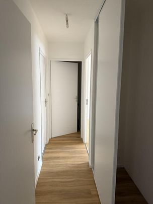 APPARTEMENT TYPE 2MONTFERRAT - Photo 1