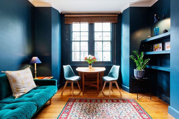 Haberdasher Street - Photo 1