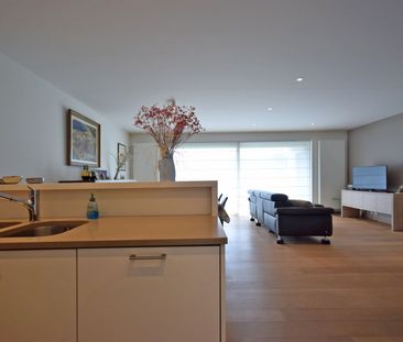 EXCLUSIEF APPARTEMENT IN GROENE EN RUSTIGE OMGEVING NABIJ HET STERR... - Photo 3