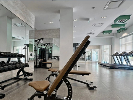 For Lease - 188 Fairview Mall Drive Unit# 2309, Toronto, Ontario - Photo 2