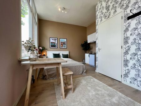 Te huur: Kamer Brugstraat in Roosendaal - Foto 4