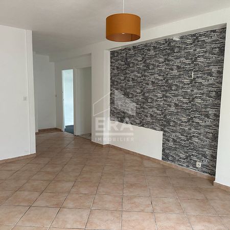 Appartement T4 à louer à Manosque - Photo 3