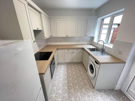 40 Florida Drive, Belfast, BT6 8EX - Photo 3