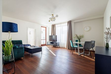 Apartament 126 m2 |4 pokoje | loggia - Photo 5