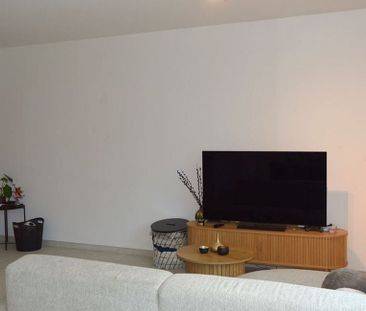 Gelijkvloers app. te huur in Schilde voor € 1.175 met 1 slaapkamer - Foto 2