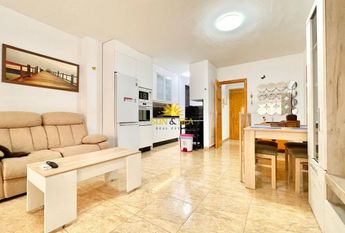 TWO-BEDROOM APARTMENT – LOS ALCÁZARES