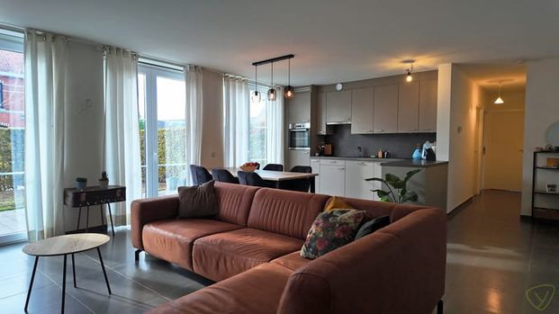 Appartement te huur - Photo 1