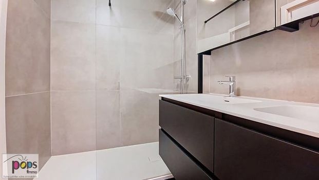 Appartement te huur - Foto 1