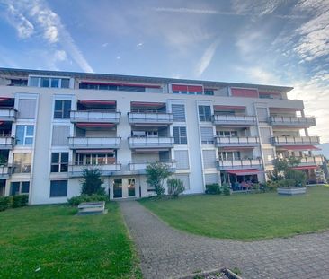 Très bel appartement de 3 ½ pièces - Photo 1