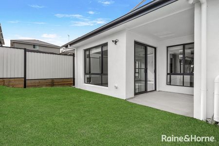 9 Gemini Street, Box Hill, NSW 2765 - Photo 4