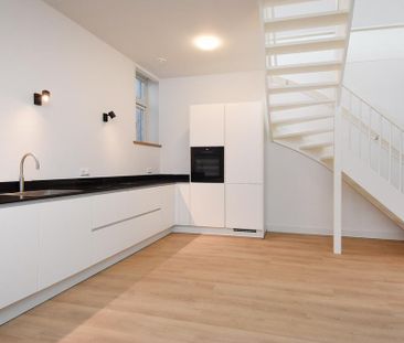 Appartement te huur: Korte Poten 7-1 2511 EB Den Haag - foto 3