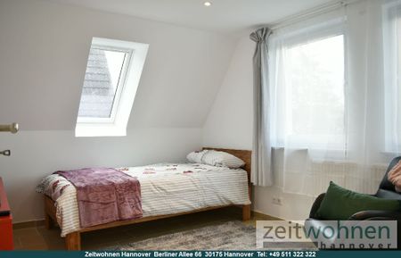 Oberrickling, neuwertig, 1 Zimmer Apartment mit Internet, Waschmaschine - Photo 3