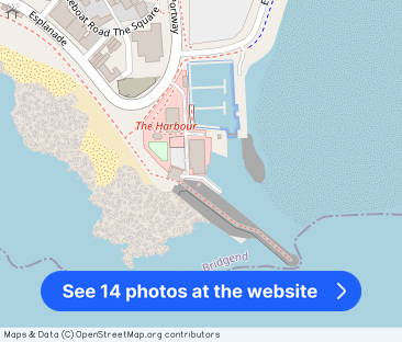 The Harbour, Porthcawl, CF36 - Photo 1