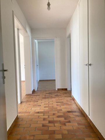 4 Zimmer, 79 m², EG - Photo 3