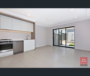163 Bolwarra Drive, Marsden Park, NSW 2765 - Photo 2