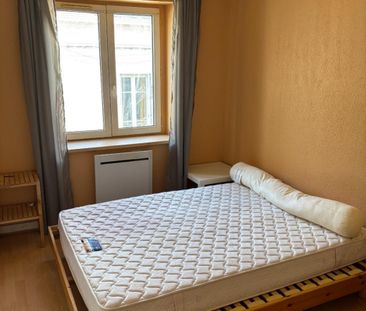 Appartement 2 pièces à louer St Étienne - 42100 / Réf: 648 - Photo 1