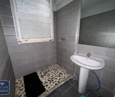 Appartement à louer 3 pièces 58.22m² - Photo 3