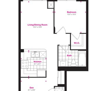 For Lease - 5033 Four Springs Avenue Unit# 1513, Mississauga, Ontario - Photo 3