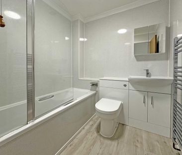 2 bedroom terraced house to rent - Photo 6