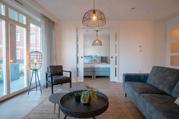 De Klok 406 - Photo 1