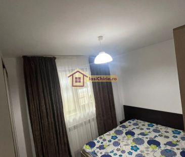Apartament de inchiriat Iasi - Fotografie 3