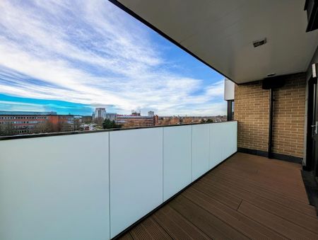 2 bedroom flat to rent - Photo 5