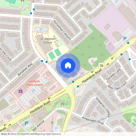 1107 Stittsville Main Street Unit# G, Stittsville - Munster - Richmond