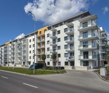 MIESZKANIE na WYNAJEM - Photo 3