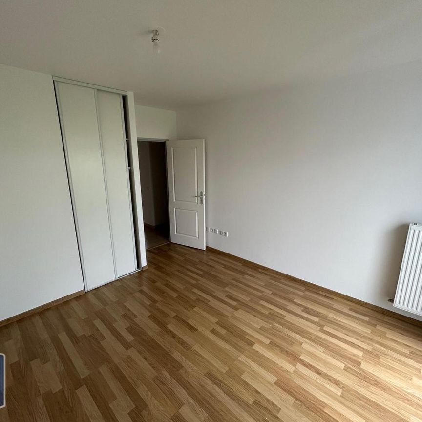 Location Appartement 3 pièces 79m² ST DIZIER 52100 - Photo 1