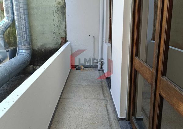 Apartamento T2 em Porto