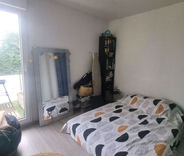 Appartement à louer 2 pièces • 39,25 m2 Caen - Photo 5