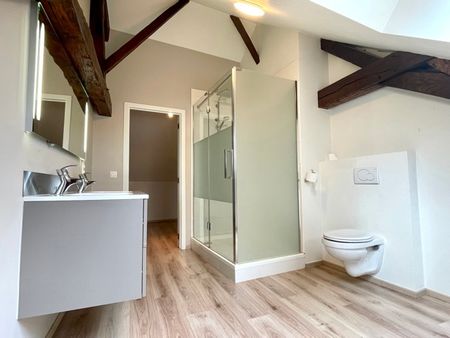 Appartement te huur in Haaltert - Photo 4