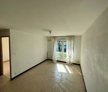 A louer appartement T1 Bis 35 M2 quartier Pilier Rouge résidence ré... - Photo 3