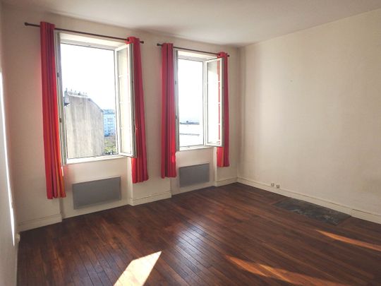 Location Appartement 2 pièces 43m² - Photo 1