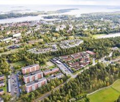 Backluravägen, Nynäshamn - Photo 3