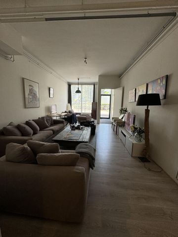 Te huur: Appartement NS Plein in Tilburg - Photo 4