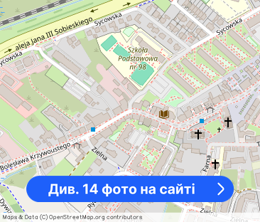 Od 02.01, taras, garaż, klima - Фото 1