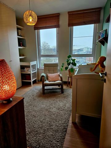 Penthouse te huur - Foto 3