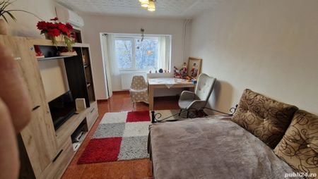 Apartament cu o camera Lipovei - Photo 4