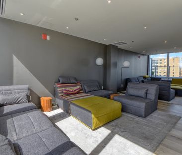 315 Rue Richmond, app.324, H3J 0B7, H3J 0B7, Montréal - Photo 2