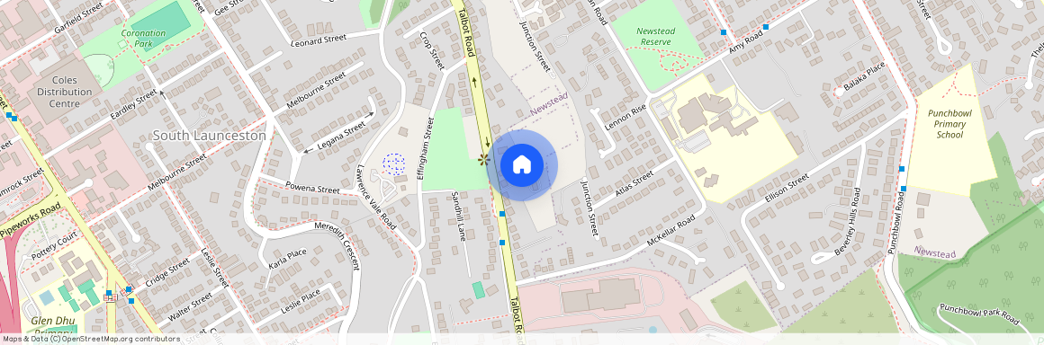 2/63 Talbot Road, Tas 7249, South Launceston