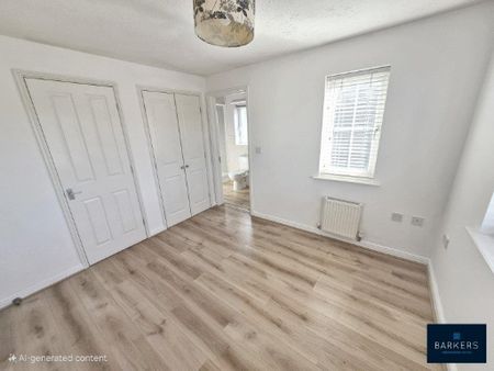3 bedroom detached house to rent - Photo 4
