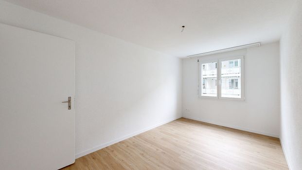 3.5 Zimmer-Wohnung in Amriswil - Photo 1