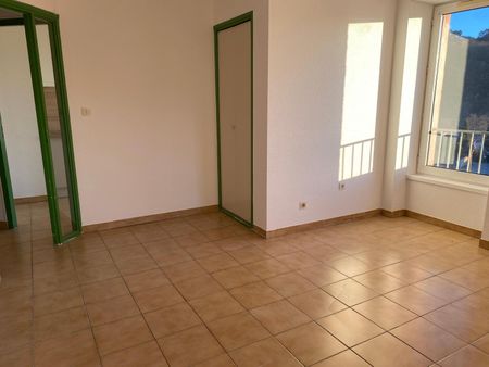 Location Appartement 2 pièces 52m² LABEGUDE 07200 - Photo 3