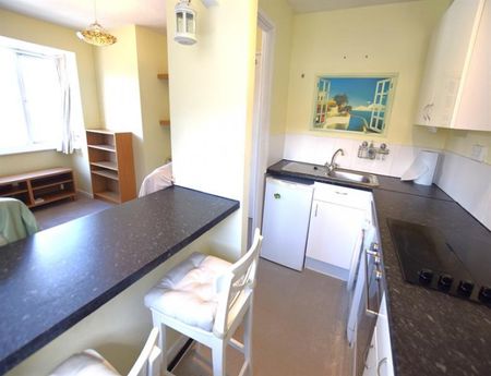 1 Bedroom Apartment Available Arranging tenancy - Photo 5
