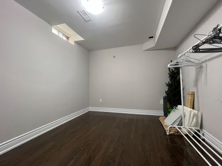 For Lease - 79 Marydale Avenue Unit# BSMT, Markham, Ontario - Photo 3
