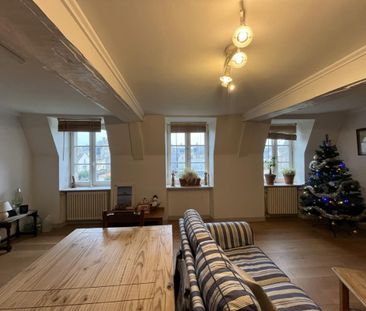 Appartement T4 à louer Saint Malo - 93 m² - Photo 2