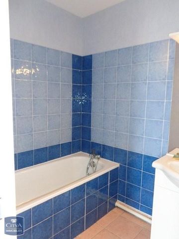 Location Appartement 3 pièces 54m² FRONTIGNAN 34110 - Photo 3